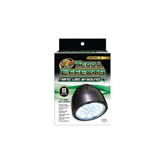 Zoo Med TERRA EFFECTS MODEL 2 NANO