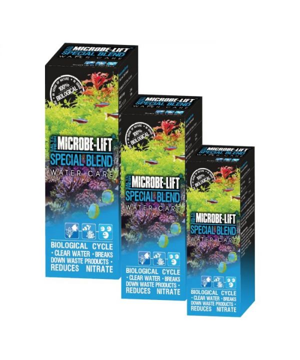 Microbe-Lift Special Blend