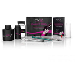 Nyos Magnesium test