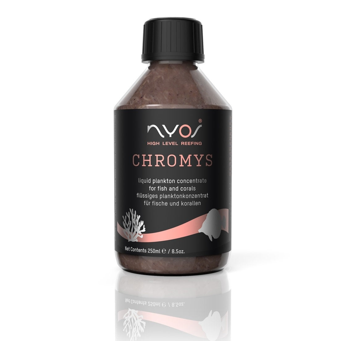 Nyos Chromys