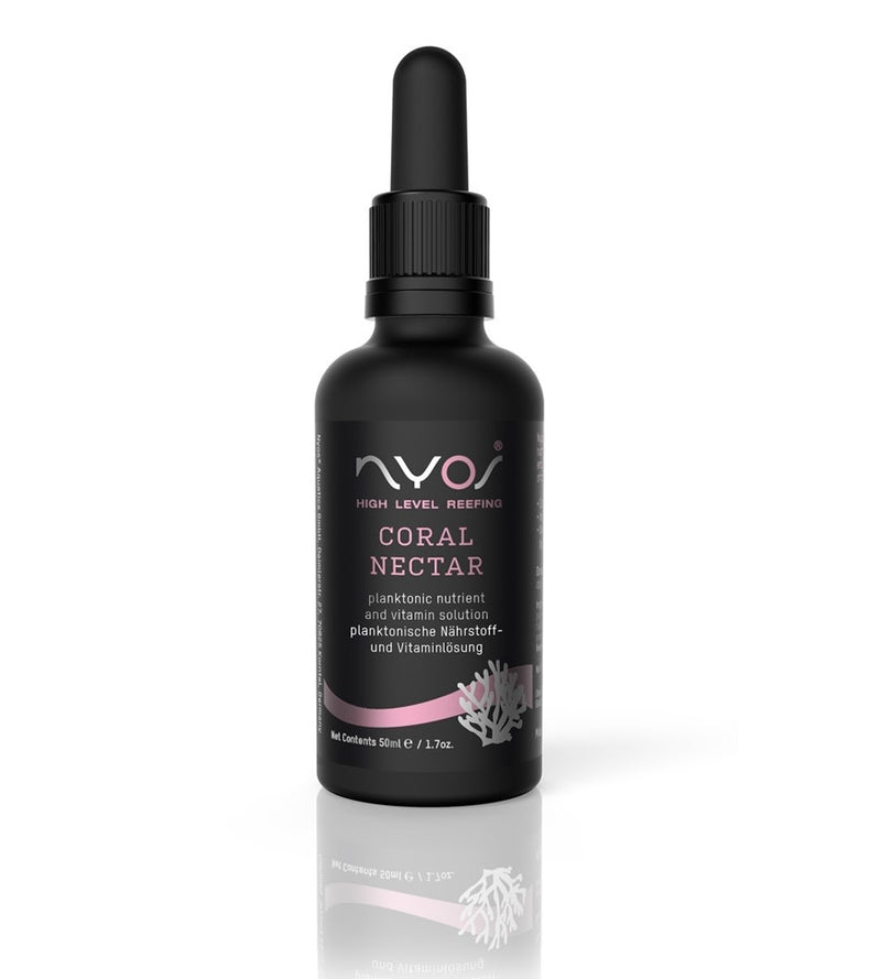 Nyos Coral Nectar