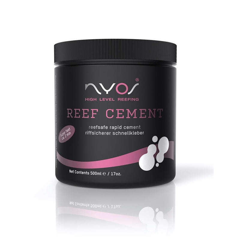 Nyos Reef Cement