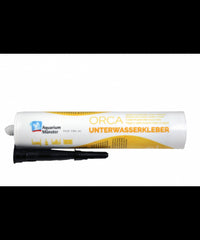 Aquarium Munster Orca Underwater Glue
