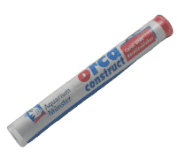 Aquarium Munster Orca construct – 115 g