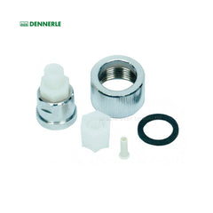 Dennerle osmose waterkraan aansluiting