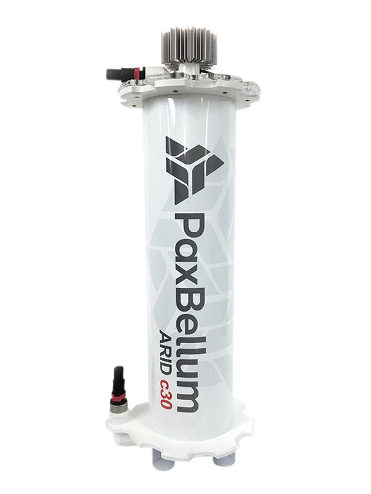 Pax Bellum ARID C30 Macroalgae Reactor (1900L)
