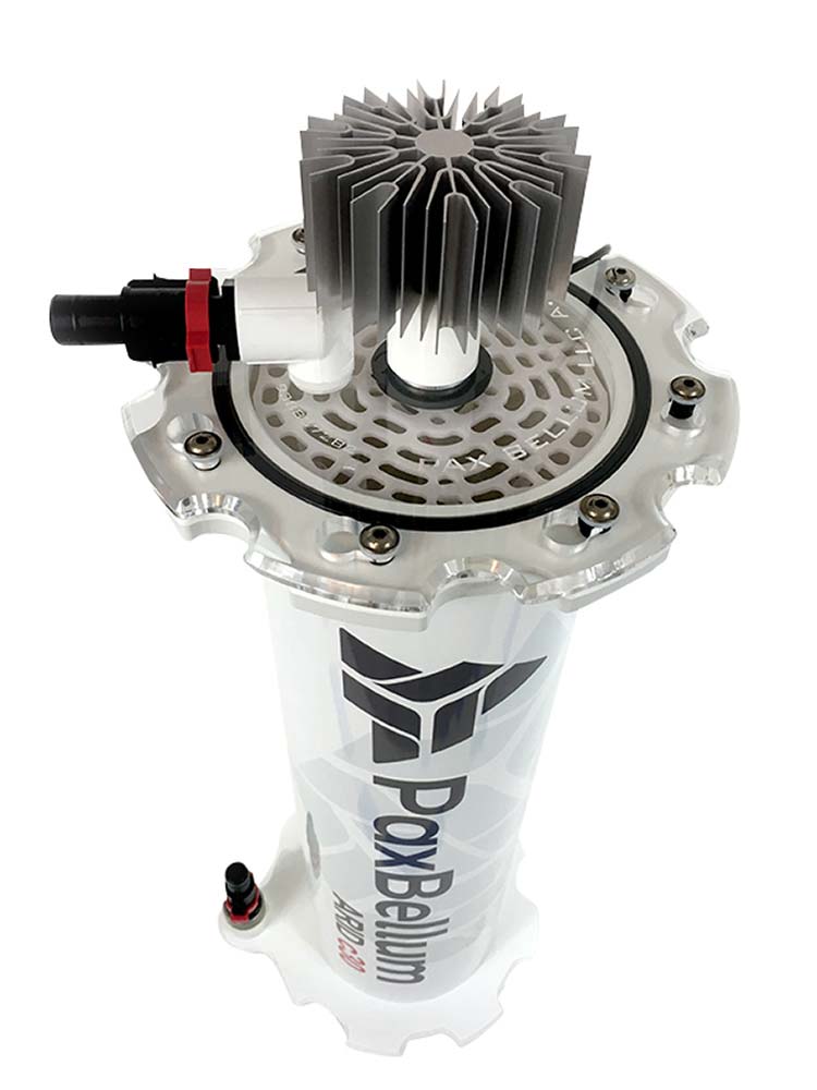 Pax Bellum ARID C30 Macroalgae Reactor (1900L)