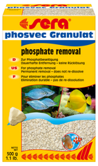 sera phosvec Granulat