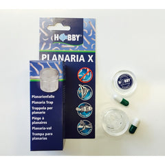 HOBBY PLANARIA X