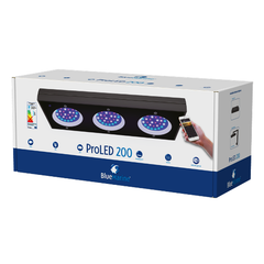 Blue marine Aqua Pro LED op=op