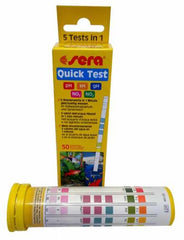 sera Quick Test