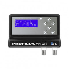 GHL ProfiLux Mini WiFi, Schuko