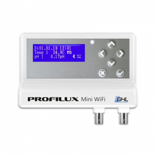 GHL ProfiLux Mini WiFi, Schuko