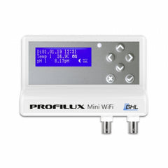 GHL ProfiLux Mini WiFi, Schuko