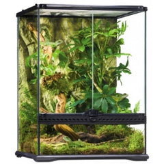 Exo Terra paludarium 45x45x60CM