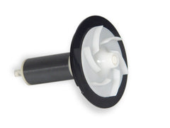 Complete rotor Mini-Red-Dragon