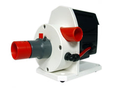 Bubble King® 2000 Pump BK300 VS14 internal