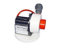 Royal exclusive Mini Bubble King 1500 VS12