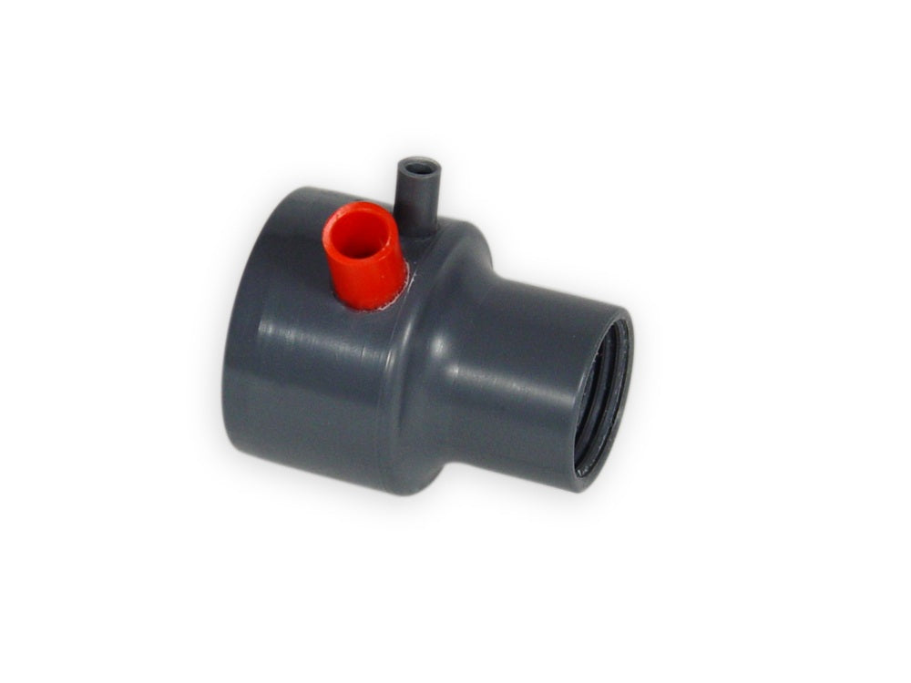 Royal Exclusive Nozzle - Base Part Bubble King® Double Cone 200-250