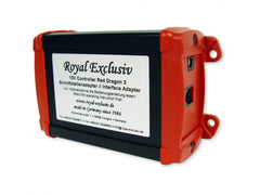Royal exclusive Interface Adapter RD3 Speedy 10V with 50-60-80-100W GHL