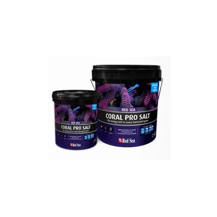 Red Sea Coral Pro 22kg