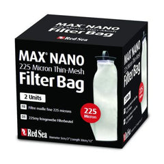 Red Sea Max-Nano Thin Mesh Filter