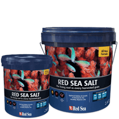 Red Sea Salt