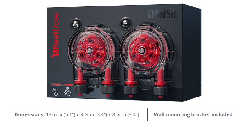 Red Sea ReefDose 2