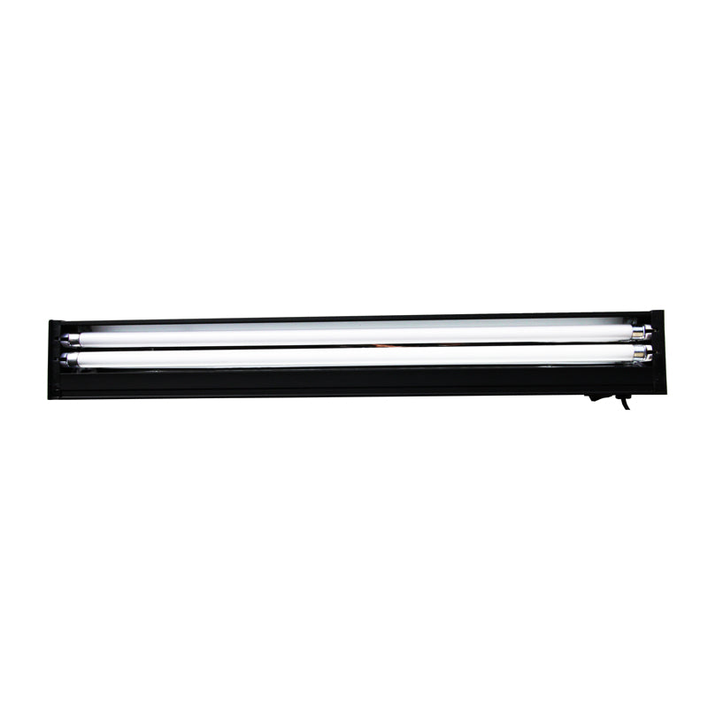 T5 compact luminaire