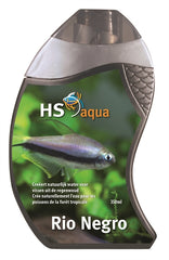HS AQUA RIO NEGRO