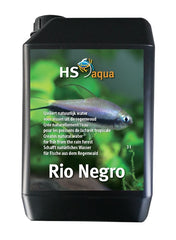HS AQUA RIO NEGRO