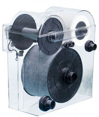 Theiling Rollermat Filter