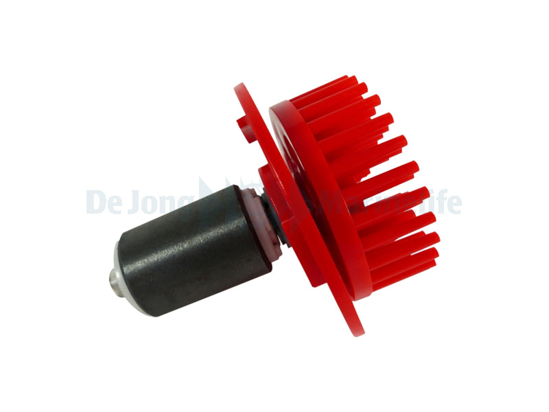 Rotor Red Dragon® X pump 30 Watt 750 L air Heevis