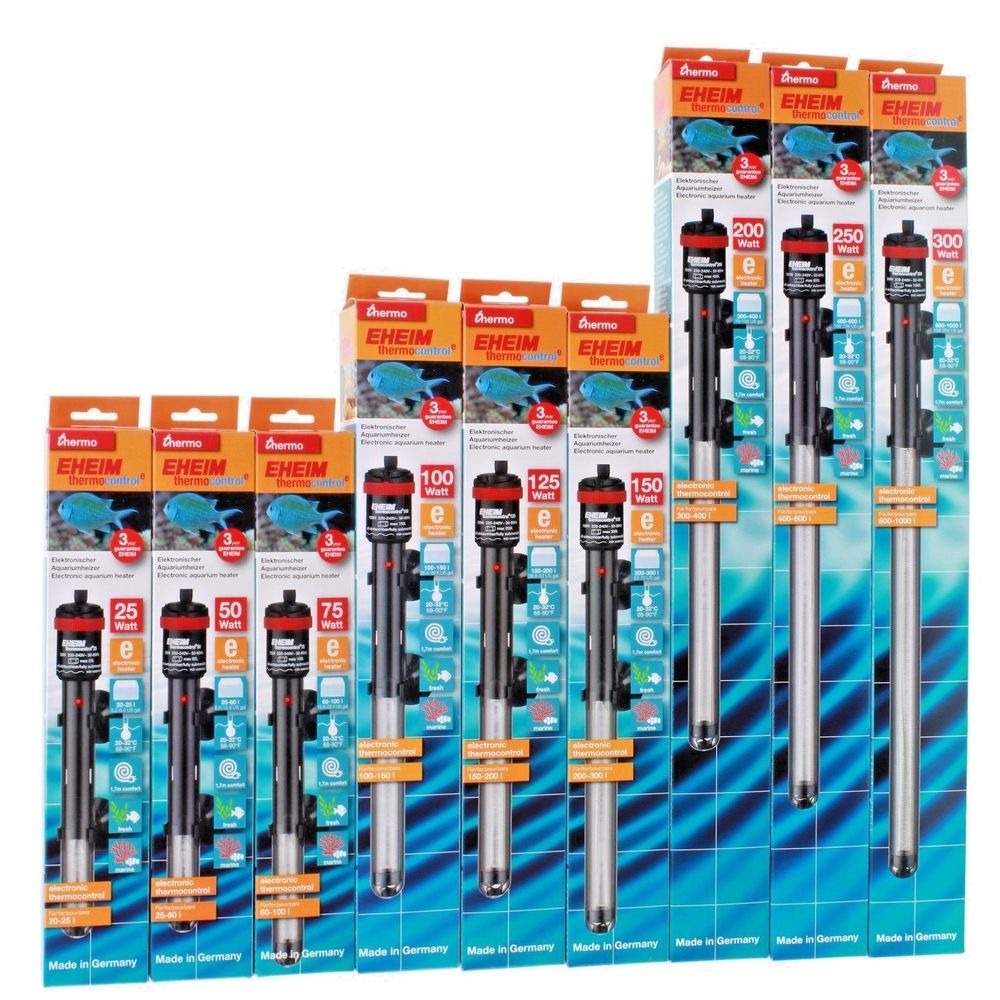 Eheim ThermoControl-E