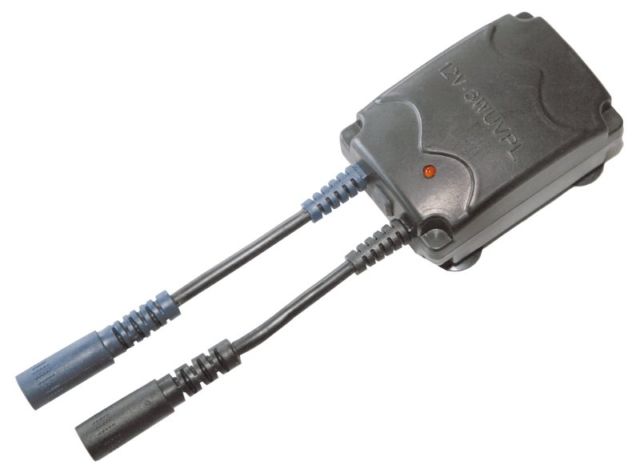 Sera Marin Biotope Cube Ballast Electronics Sera for Lamp UV-C 5 W