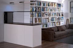 REEFER™ Peninsula G2+ S-950 Deluxe System