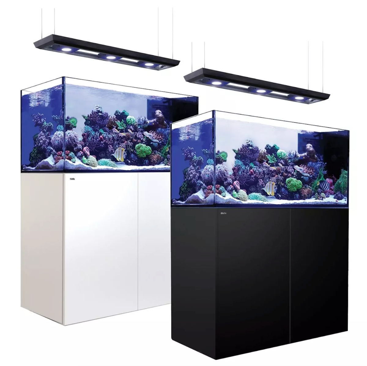 REEFER™ Peninsula G2+ 500 Deluxe System