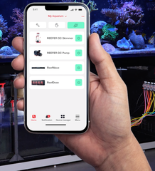 Reefer Skimmer DC Pump Upgrade Kit (zonder controller)