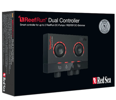 ReefRun Dual DC Pump Controller