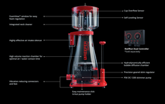 Reefer Skimmer DC Pump Upgrade Kit (zonder controller)