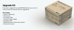 Reefer Skimmer DC Pump Upgrade Kit (zonder controller)