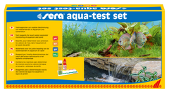 sera aqua test set