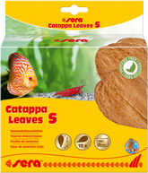 Sera Catappa leaves