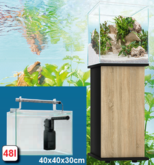 sera Scaper Cube 48 liter