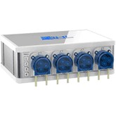 GHL Doser 2.1 SA, 4 pumps, Schuko