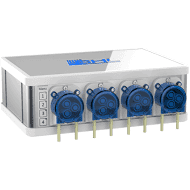 GHL Doser 2.1 SA, 4 pumps, Schuko