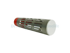 Royal exclusive slot pipe - split tube HYBRID