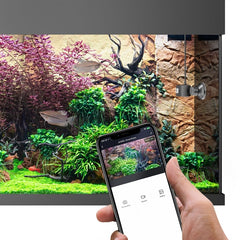 JUWEL SMARTCAM ONDERWATER CAMERA