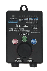 Jecod-Jebao SOW serie Wavemakers