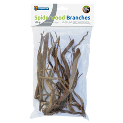 SuperFish Spiderwood Branch